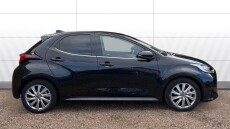 Mazda 2 Hybrid 1.5i Hybrid Select 5dr CVT Hybrid Hatchback
